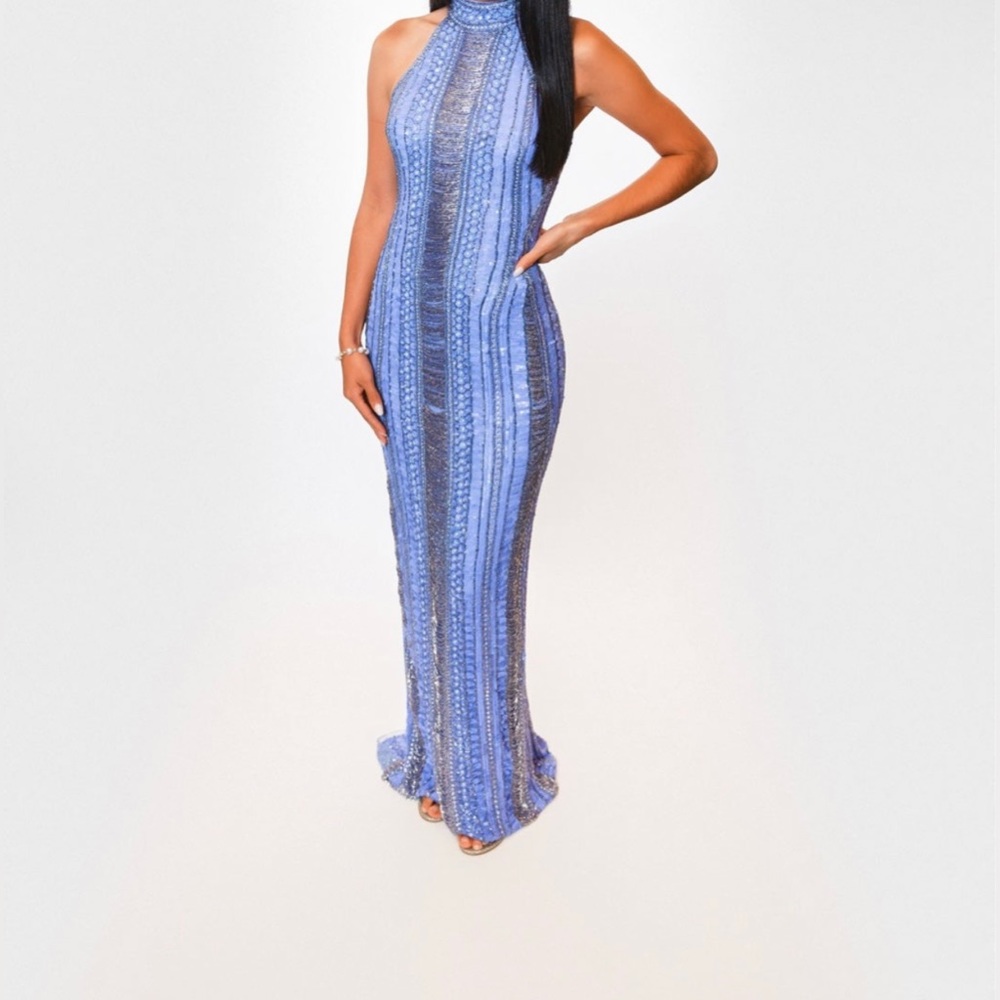 Sherri Hill Prom/Pageant dress